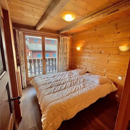 Residences Delavay Les Pistes Les Gets Kültér fotó