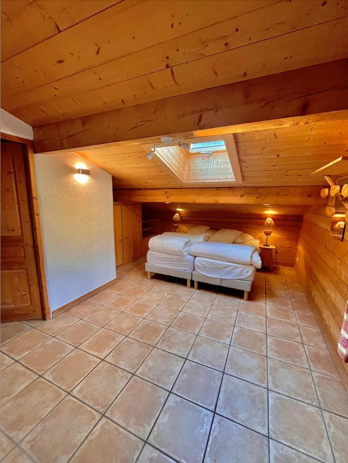Residences Delavay Les Pistes Les Gets Kültér fotó