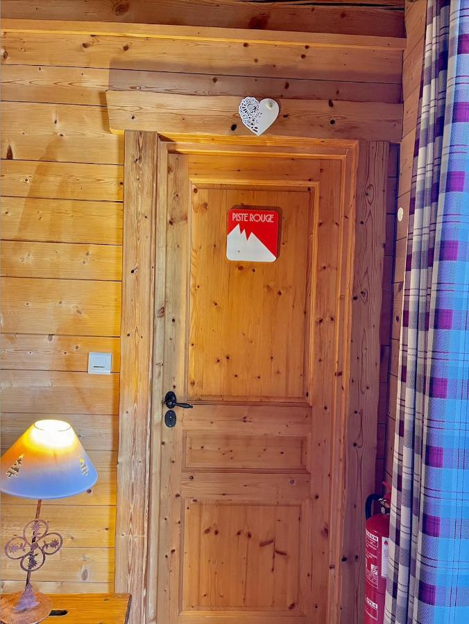 Residences Delavay Les Pistes Les Gets Kültér fotó